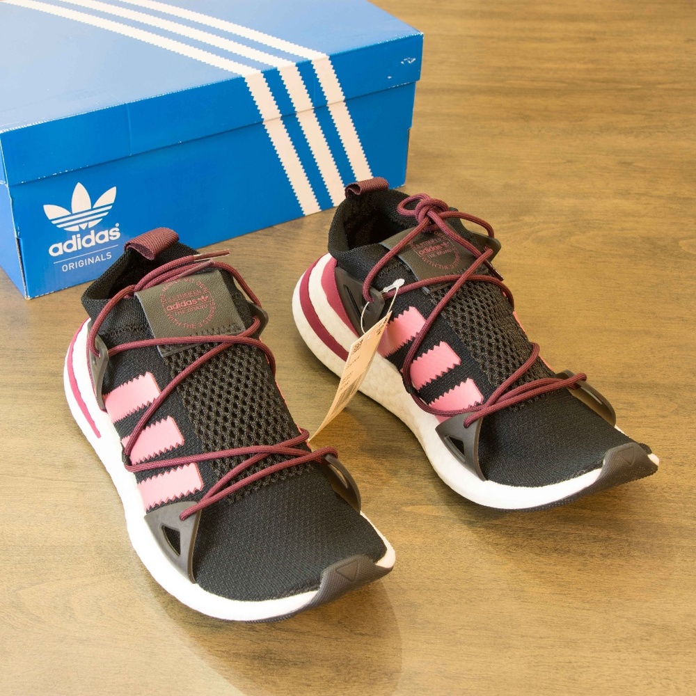 Adidas ARKYN SHOES - Picture 2 of 7
